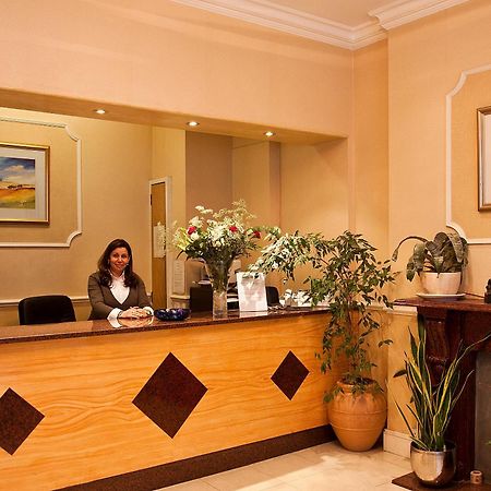 Avon Hotel Λονδίνο Εξωτερικό φωτογραφία