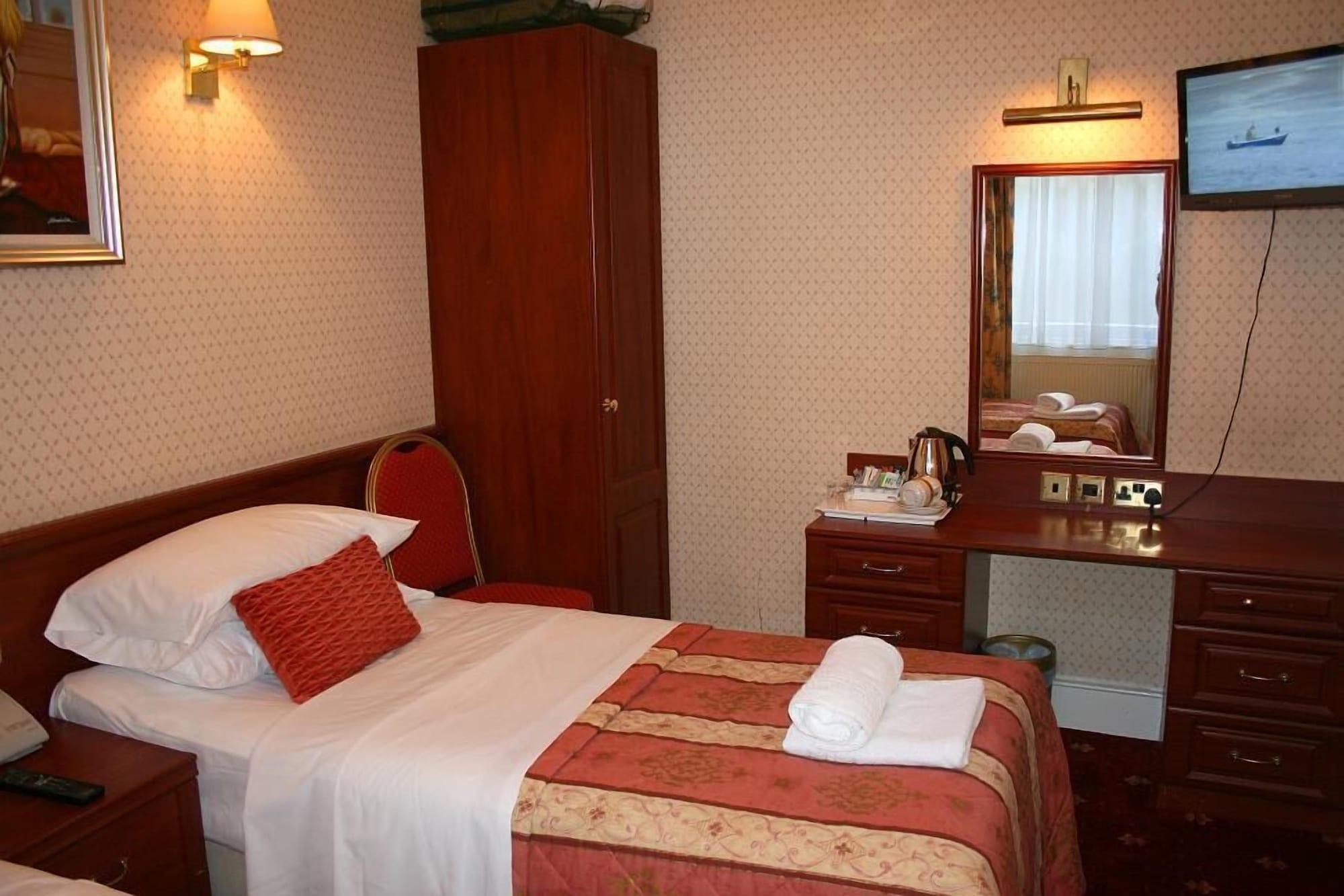 Avon Hotel Λονδίνο Εξωτερικό φωτογραφία