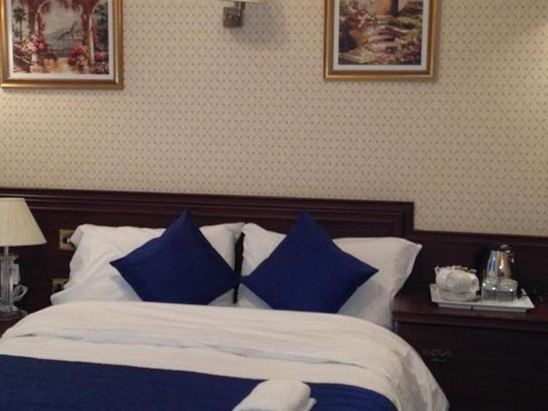 Avon Hotel Λονδίνο Εξωτερικό φωτογραφία