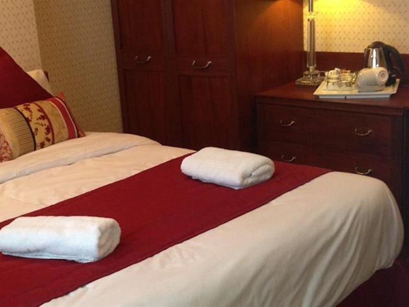 Avon Hotel Λονδίνο Εξωτερικό φωτογραφία