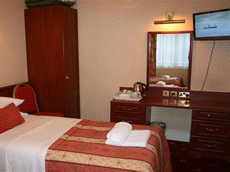 Avon Hotel Λονδίνο Εξωτερικό φωτογραφία