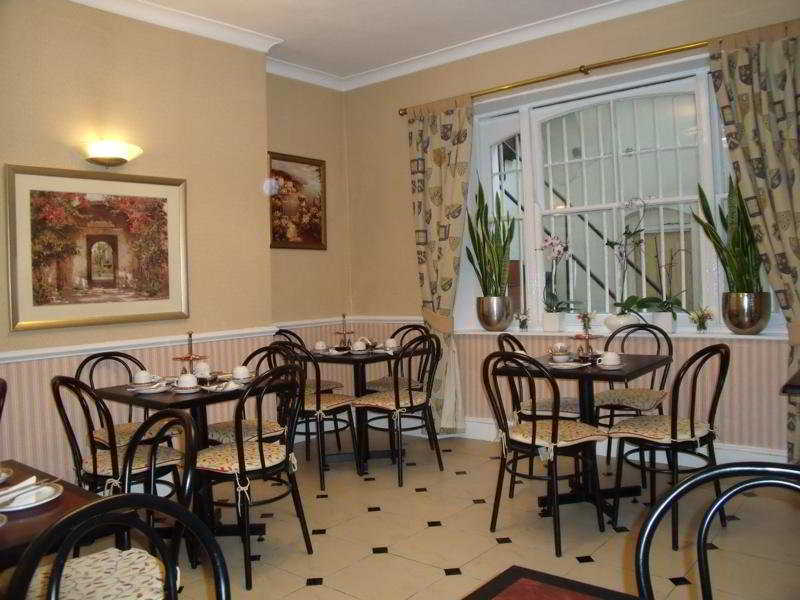 Avon Hotel Λονδίνο Εξωτερικό φωτογραφία