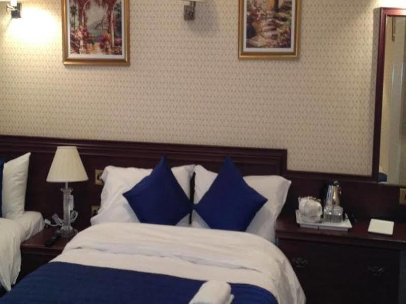 Avon Hotel Λονδίνο Εξωτερικό φωτογραφία