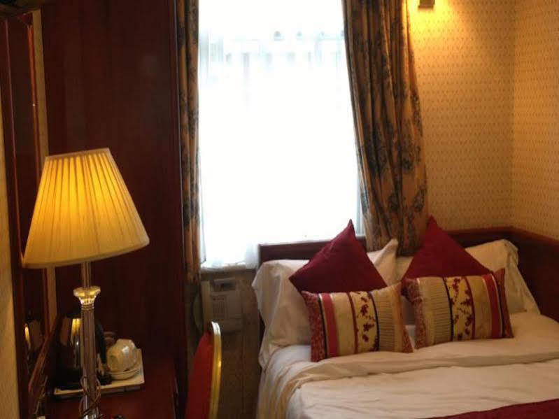 Avon Hotel Λονδίνο Εξωτερικό φωτογραφία
