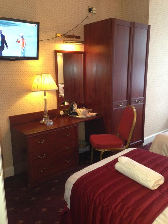 Avon Hotel Λονδίνο Εξωτερικό φωτογραφία