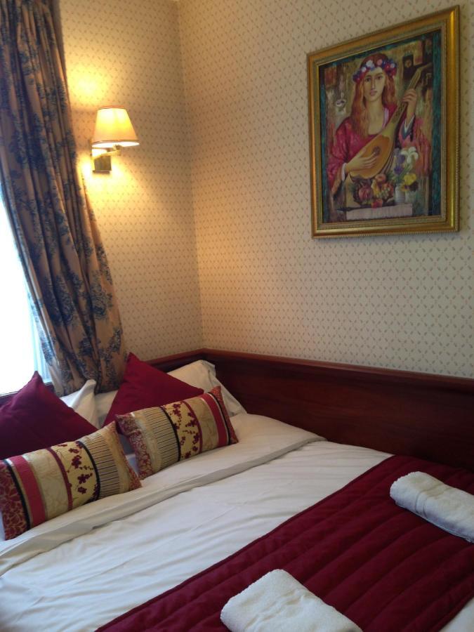 Avon Hotel Λονδίνο Εξωτερικό φωτογραφία